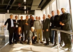 Gehry Forms Alliance of Architects To Promote Technological Integration
